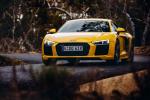 Audi R8 V10 2016 года (AU)